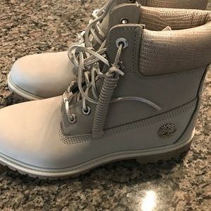 Timberland Boots